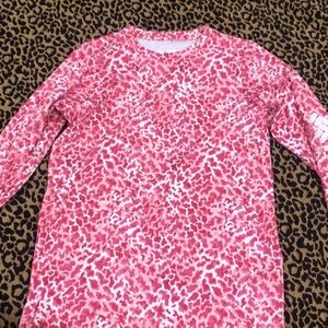 Columbia Omni-Wick advanced evaporation longsleeve